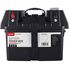 Batteriebox 12v batteriekasten gebraucht kaufen  Freiberg am Neckar