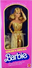 barbie golden dream usato barbie golden dream usato Aosta