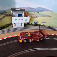 Scalextric c559. porsche for sale  EYE