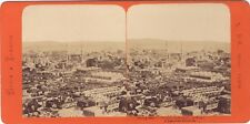 Constantinople panorama grèce d'occasion  Paris V