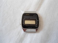 Gehäuse ruhla chronograph gebraucht kaufen  Magdeburg