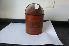 Bidon brau ancien d'occasion  Saulieu