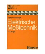 Elektrische messtechnik analog gebraucht kaufen  Trebbin