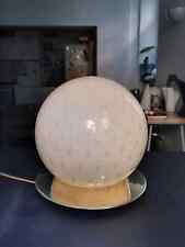 Venini rare globe usato  Milano