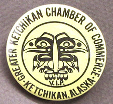 Older ketchikan alaska for sale  Seattle