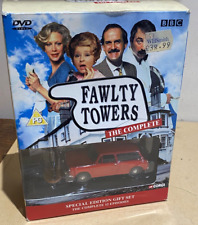 Fawlty towers special for sale  SLEAFORD