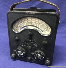 Avometer mod. multimetro usato  Giarre