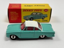 Dinky toys ford d'occasion  Saint-Lambert-du-Lattay