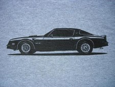 1977 trans shirt for sale  Fort Lauderdale