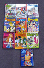Collection shonen pika d'occasion  Rouen-