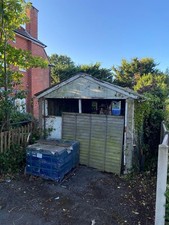 Free pre fab for sale  LYMINGTON