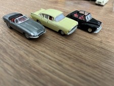 Oxford diecast cars for sale  WIRRAL