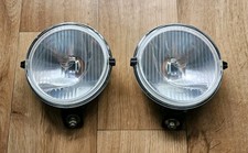 Zusatzscheinwerfer nebelschein gebraucht kaufen  Riesa