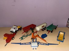 Vintage britains farm for sale  CASTLE CARY