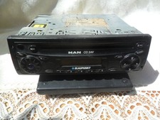 Blaupunkt man 24v gebraucht kaufen  Hohenroda