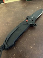 Extrema ratio hf1 gebraucht kaufen  Waltrop