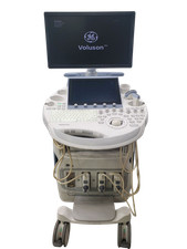 Voluson e10 advanced for sale  Jessup