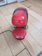 Bosch tassimo pod for sale  GRAVESEND