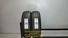 Gomme usate 195 usato Gomme usate 195 usato  Comiso