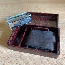 Valet autostrop safety for sale  BOSTON