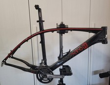 Telaio tcl carbonio usato  Cerignola
