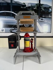 Dabpress tc01v5 ton for sale  Charleston
