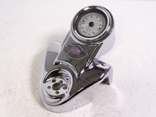 2003 Harley Road King CVO Guidão Tampa Nacelle Tacômetro Medidor 67866-03 comprar usado 2003 Harley Road King CVO Guidão Tampa Nacelle Tacômetro Medidor 67866-03 comprar usado  Enviando para Brazil