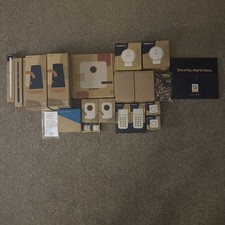 Simplisafe alarm system for sale Simplisafe alarm system for sale  PUDSEY