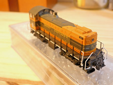 Scale locomotive atlas for sale  Brainerd