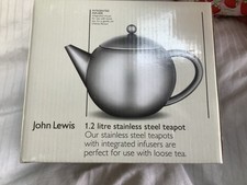 John lewis stylish for sale  HUDDERSFIELD