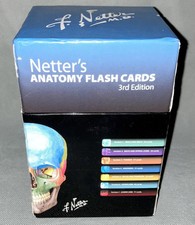 Netter m.d. anatomy for sale  Eugene