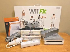 Nintendo wii rvl for sale  Hutchinson