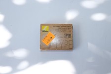 Nikon type focusing for sale  UCKFIELD