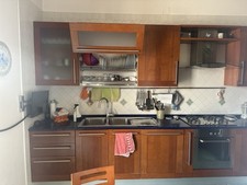 Cucina snaidero dimensioni usato  Villaricca