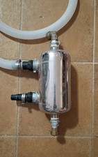 Riscaldatore acqua per usato  Pescara