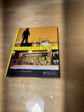 Graffiti nyc book for sale  Tampa