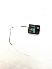 Receptor à prova d'água FlySky iR4B 2.4Ghz 4 canais comprar usado  Enviando para Brazil