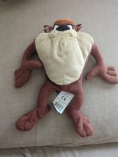 tazmanian devil soft toy for sale tazmanian devil soft toy for sale COVENTRY