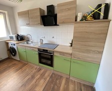 Küche inklusive geräten gebraucht kaufen  Gifhorn