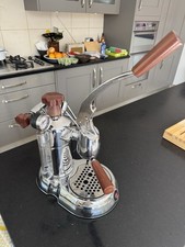 Pavoni professional stradivari for sale  LONDON
