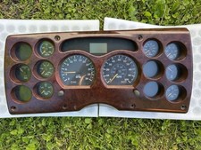 Mack vision instrument for sale  Spencer