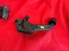 Mercedes w124 w202 gebraucht kaufen  Brombachtal