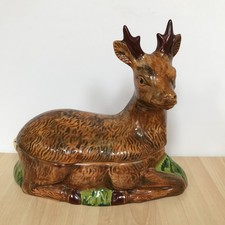 Michel caugant deer for sale  GUILDFORD