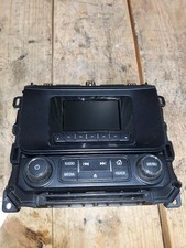 Audio equipment radio for sale  Byram