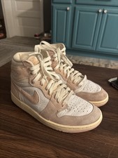 Jordan cream pink for sale  Palatine