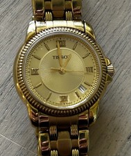 Tissot ballade ladies for sale  NORTHAMPTON