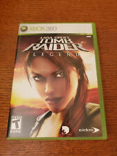 Tomb Raider Legend (Xbox 360) comprar usado  Enviando para Brazil