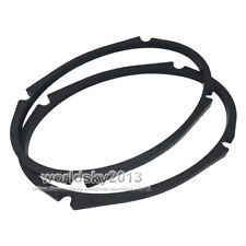 2 peças 6"x9" 6x9 polegadas alto-falante de carro anel espaçador adaptador suportes adaptador adaptador adaptador adaptador #2 comprar usado  Enviando para Brazil