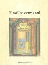 Finollo cent anni usato  Italia