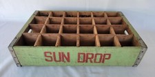 Sun drop bottle for sale  Lenoir
